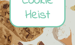 The Cookie  Heist